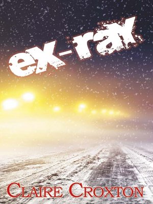 cover image of Ex-Ray